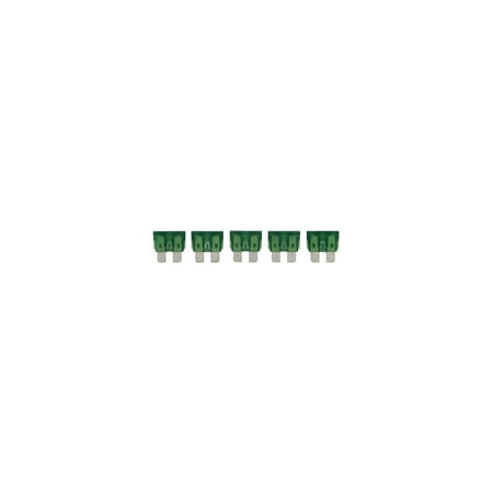 5PK Bp/ATC30 Fuses - BPATC30RP