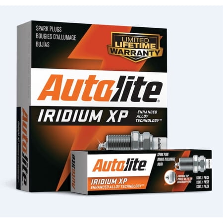 Autolite Finewire Sp 48 Case - XP5324