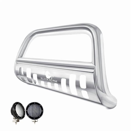 Bull Bar Kit - JPWR18SPPB