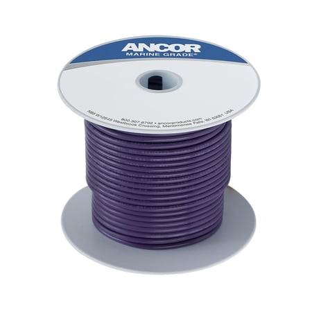 Tinned Copper Wire 12 Awg (3MM2) - 106710