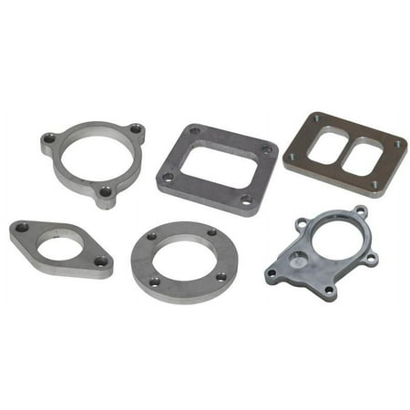 Oil Drain Flange Gasket to match Part #2853, 0.060" Thick - VIB2853G