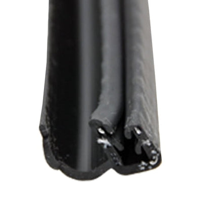 Slide on Clip Seal with/J Bu - 0181894