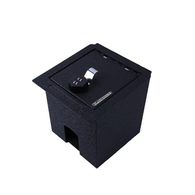 Center Console Safe - ASTT06