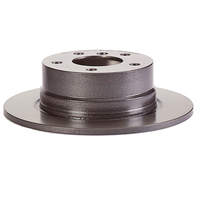 Brake Rotor - 8985981