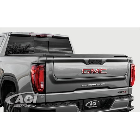 Tonneau Cover - J1020089