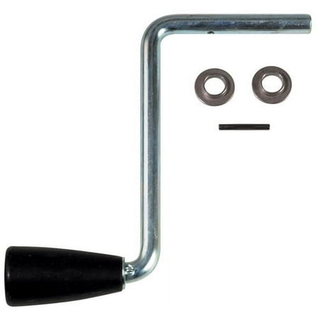 Sidewind Crank Kit- 6.50' - 500105