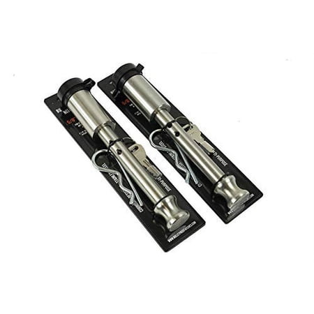 Receiver Hitch Locking Pin - BPLP2