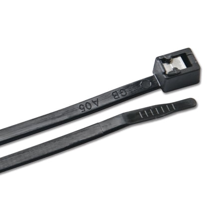 Cable Tie Self-cut 8' Uvb 50PC - 199277