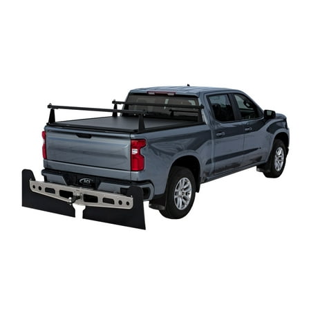 Bed and Ladder Racks - F4050042