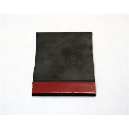 Wipe 4.00 in Std. Slide - 25 Ft Bo - 21100013