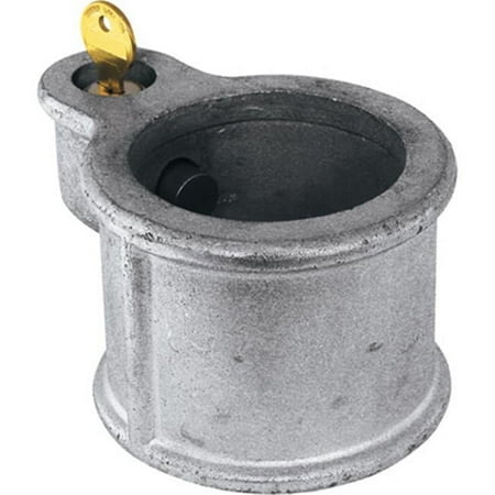 Lock 2IN King Pin - KPL200