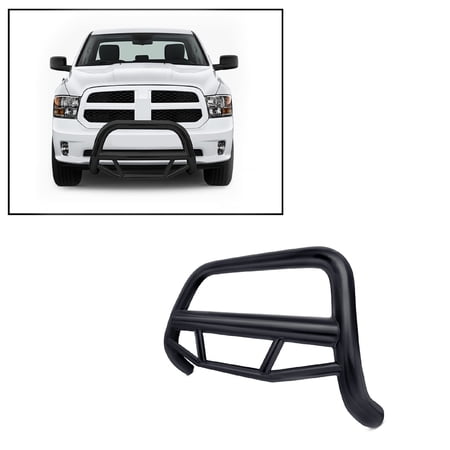 Bull Bar - MBBDOE1011