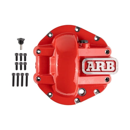 Differential Cover D44 - 0750003