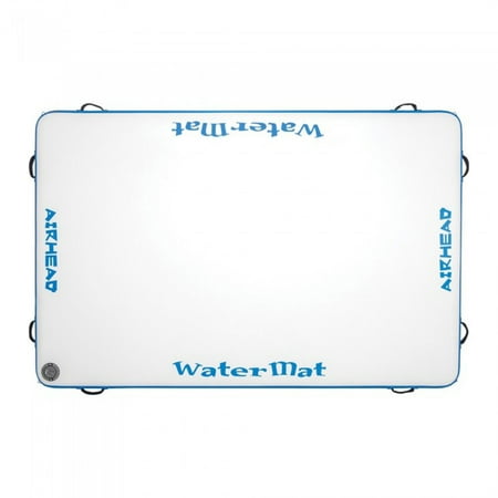 Airhead Watermat Air Inflatable Dec - AHWMA85