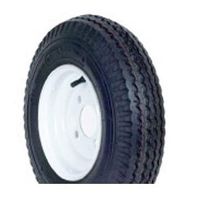 570-8 C Plymouth/4H White - 30120