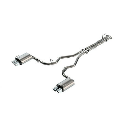 Explorer Phev '19-'22 3.0L V6 at Aw - 140894