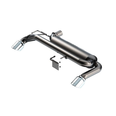 Axle-back Exhaust - 11974