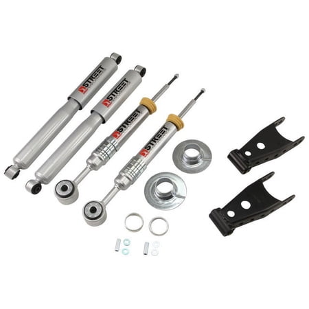 Lowering Kits - 977SP