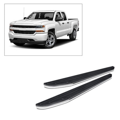 Running Boards - PRG379