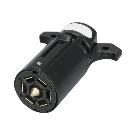 7-WAY Connector Plug - 5077003