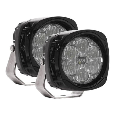 Quatro Flood Pair - PM451