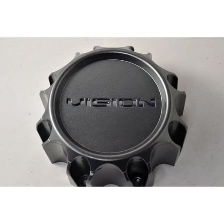 GM Exp 8L with/Remov Vis Cap - C353GM8V