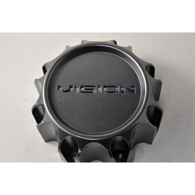 GM Exp 8L with/Remov Vis Cap - C353GM8V
