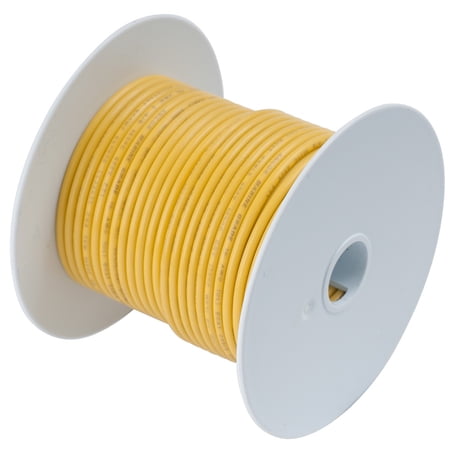 Tinned Copper Wire 14 Awg (2MM2) - 105050