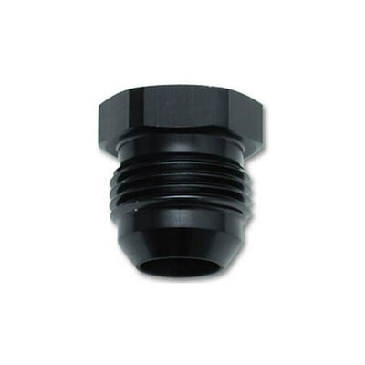 AN Flare Hex Head Plug; Size: -8AN - VIB10443