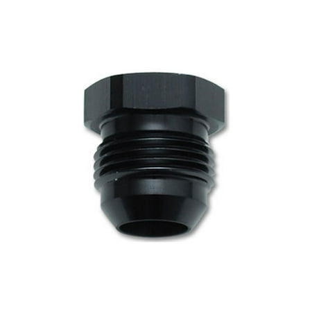 AN Flare Hex Head Plug; Size: -8AN - VIB10443