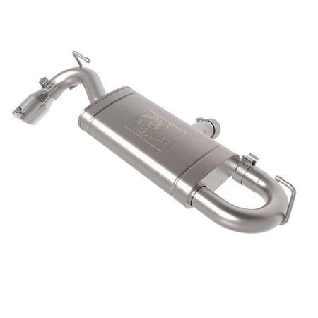 Exhaust Systems - 4933141P