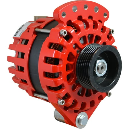 Alttrntr Xt Ser. 170A 12V Sf K6 - XTSF170K6