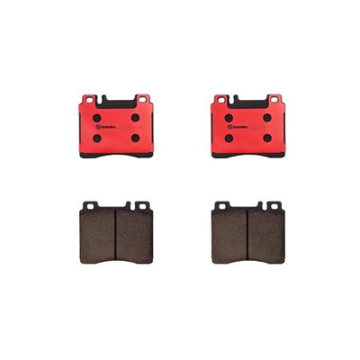 Disc Brake Pad Set - P50018N