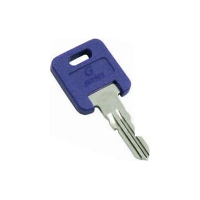 Global Replacment Key Code 374 - 013690374