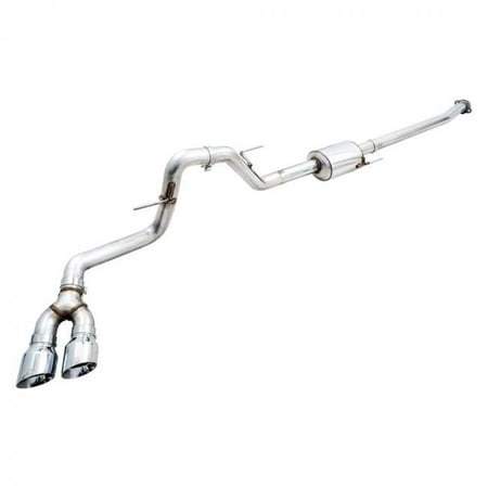 Exhaust Systems - 301522067