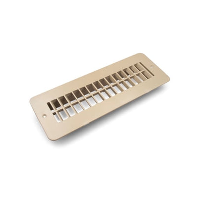 Floor Reg 2X10 No Damper - 94258