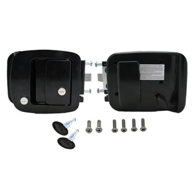 RV Entrance Lock - 013257