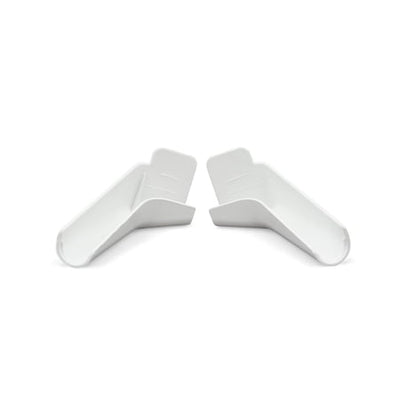 Flexible Long Rain Gutter Spout - 94172