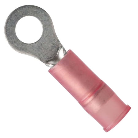 22-18 #8 Ring Nylon 6 Pack - 230202