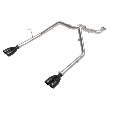 Exhaust System Kit - 4938095B
