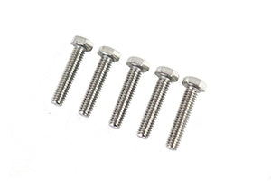 Hex Bolts 5/16-18 X 1-1/2 inch