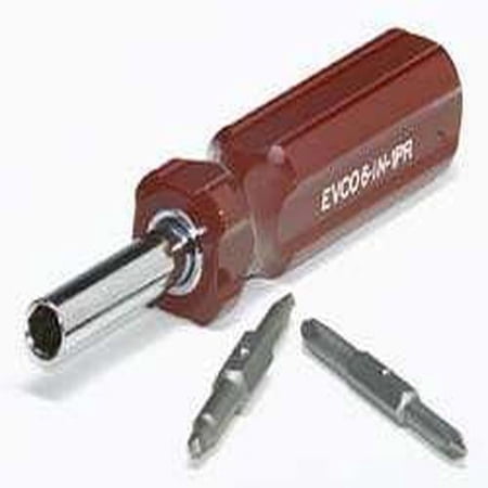 7-1/2' Combination Screwd - 0096IN1PRC