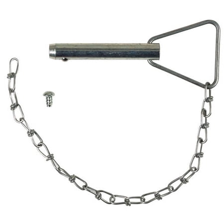 Kit 5/8' Pulley Pin 4.25 - 500232