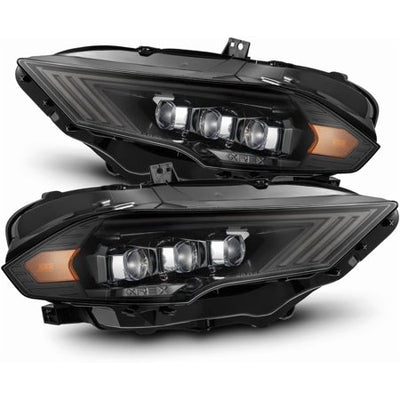 Nova-series Projector Headlights - 880257