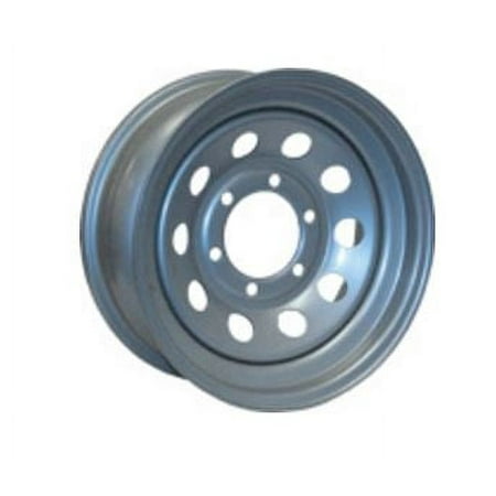 16X6 Mod 8H-6.5 Starlite - 20760