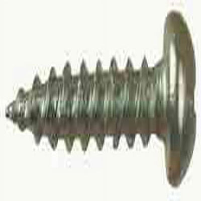 Pan Head Square Recess Sc - 500BZ8114