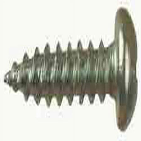 Pan Head Square Recess Sc - 500BZ8114