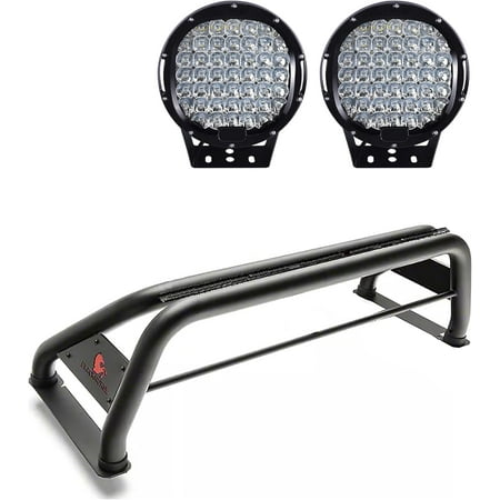 Classic Roll Bar Kit - 003BKPL69B