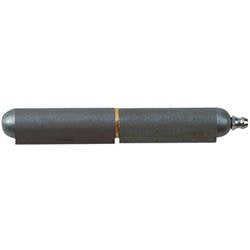Bullet Hinge Weld-on 4'L - FBP100GF