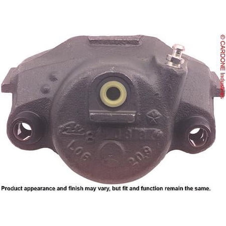 Dom. Disc Brake Caliper - 184504